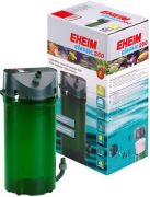 Eheim 2213-05 Dış Filtre Dolu-Musluklu