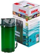 Eheim 2213-05 Dış Filtre Dolu-Musluklu