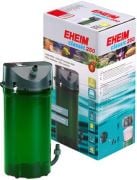 Eheim 2213-05 Dış Filtre Dolu-Musluklu