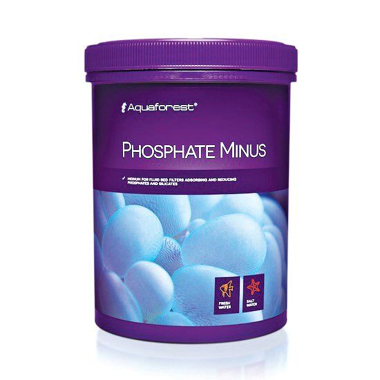 Aquaforest - Phosphate Minus 250ml