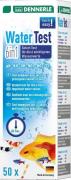 Dennerle Water Test 6 in 1 Test Kiti