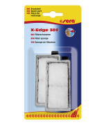 Sera X-Edge 300 Kartuş 2Li Paket