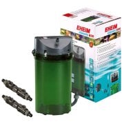 Eheim 2217-02 Dış Filtre Musluklu