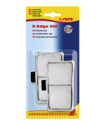 Sera X-Edge 450 Kartuş 2Li Paket