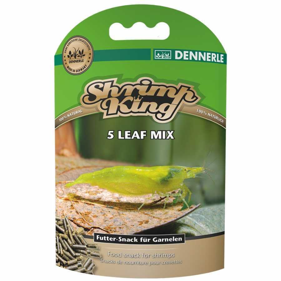 Dennerle 5 Leaf Mix 45gr.