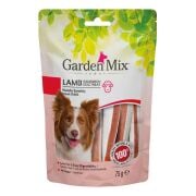 Garden Mix Kuzulu Sandviç Köpek Ödülü 75Gr
