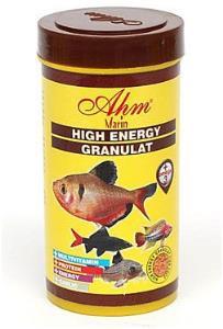 Ahm Marin High Energy Granulat 250ml / 100gr