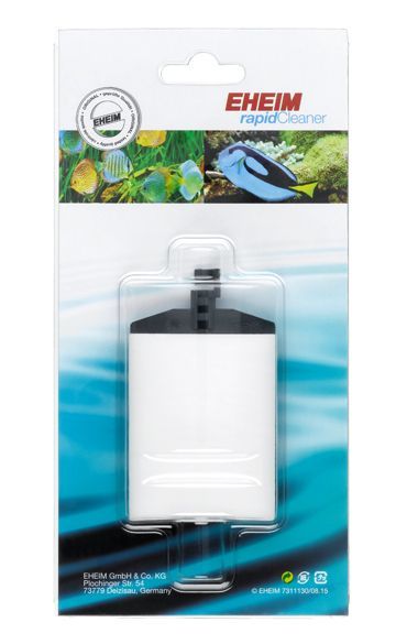 Eheim rapidCleaner Düz Sünger
