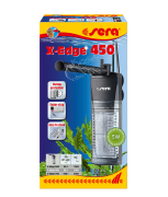 Sera X-Edge 450 Köşe Filtre