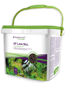 Aquaforest - AF Lava Soil 5Lt