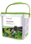Aquaforest - AF Lava Soil 5Lt