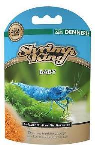 Dennerle Shrimp King Baby 35gr.