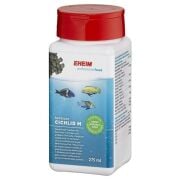 Eheim Cichlid Herbivorous Medium Granules 275ml / 120gr
