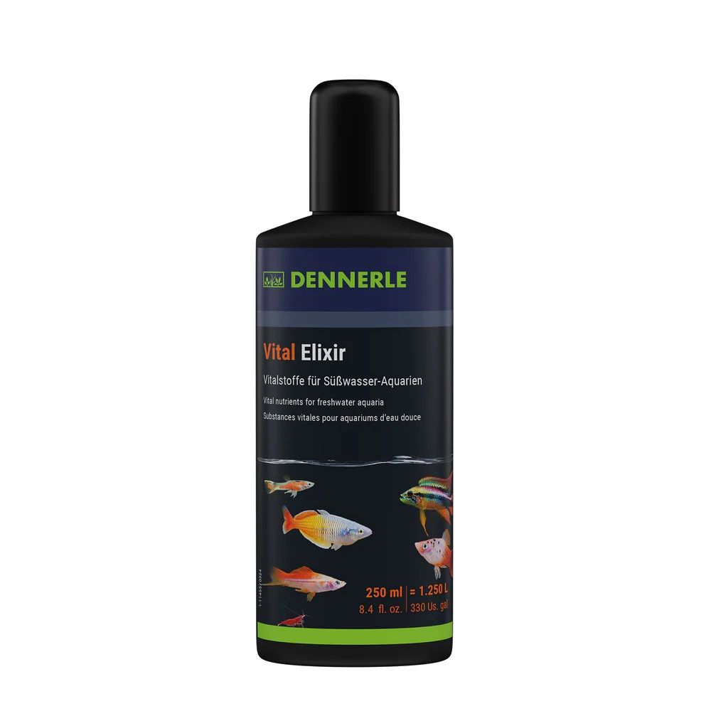 Dennerle Vital Elixier 250ml