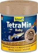 Tetramin Baby 66ml / 30gr