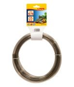 Sera Dış Filtre Hortumu Gri 12/16mm 2.5 metre