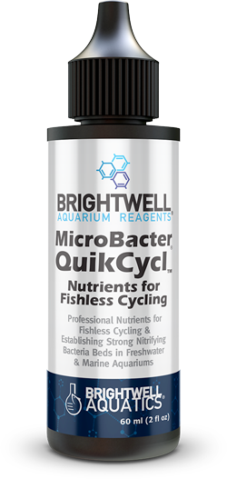 Brightwell - MicrōBacter QuikCycl 60ml