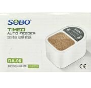 Sobo DA-06 Yemleme Makinası