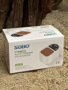 Sobo DA-06 Yemleme Makinası