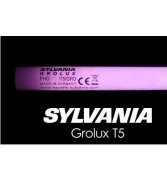 Sylvania T5 Grolux 1150mm 54w