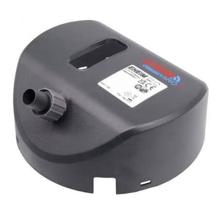 Eheim 2214 Classic Vario+e 250 Pompa Kapağı