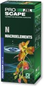 JBL ProScape N Makroelements 250ml.
