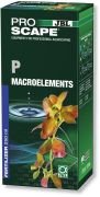 JBL ProScape P Makroelements 250ml.