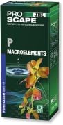 JBL ProScape P Makroelements 250ml.