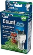 JBL ProFlora CO2 Count Safe 2 Kabarcık Sayacı