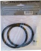 Tetra Ex 400 / 600 / 700 Conta