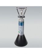 JBL ProFlora Ayak 2 CO2-Besleme tüpü 500gr