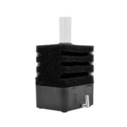 Sobo SB-2601 Dikdörtgen Biyolojik Pipo Filtre