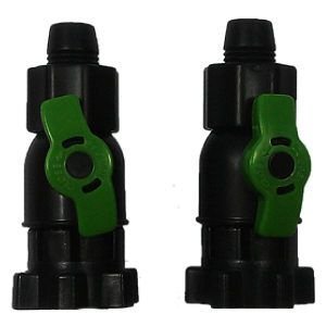 Tetra Ex 400/600/700/800Plus Musluk Vanası İkili
