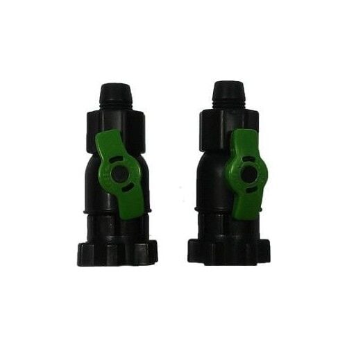 Tetra Ex 400/600/700/800Plus Musluk Vanası İkili