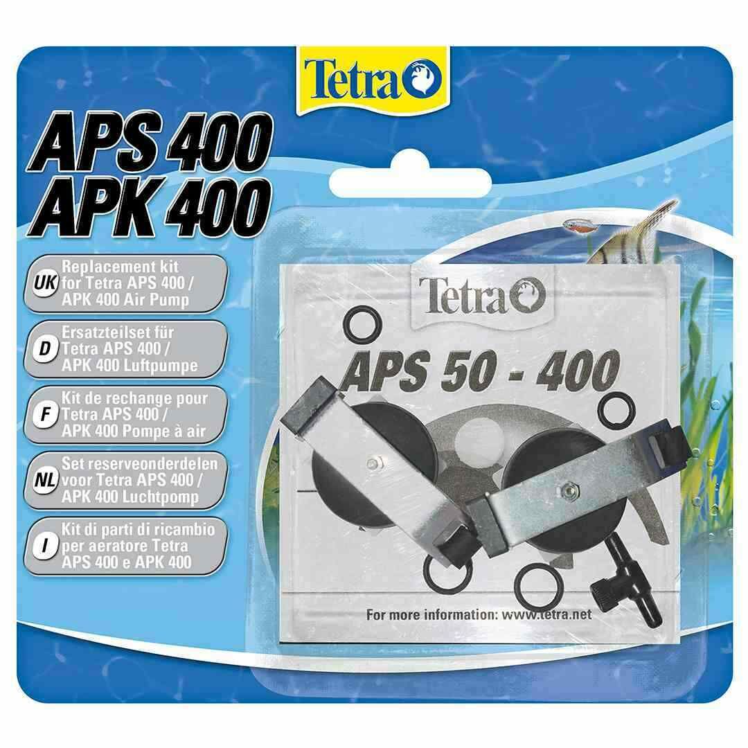 Tetra Aps 400 Yedek Körük