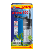 Sera X-Edge 700 Köşe Filtre