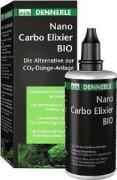 Dennerle Nano Carbo Elixier Bio 100ml