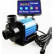 Hsbao - Dep 6000 Kafa Motoru 6000Lt/Saat