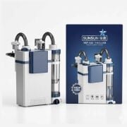 Sunsun YBF-500 Yeni Nesil Askı Filtre 500Lt/h 6w