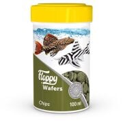 Floppy Wafers 100ml 50gr.