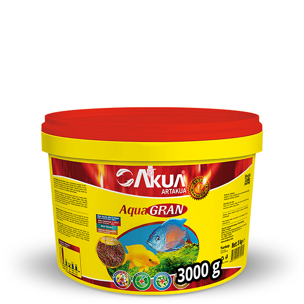 ArtAkua AquaGran 3kg