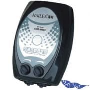 Hailea ACO-6604 Çift Çıkışlı Hava Motoru