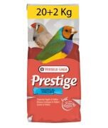Versele Laga Tropical Finches 22Kg.
