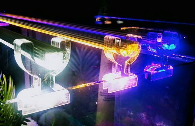 OrionLed Tutucu Ayak 2 adet