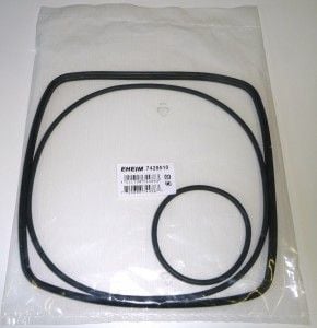 Eheim Kafa Contası 2074/2076/2078