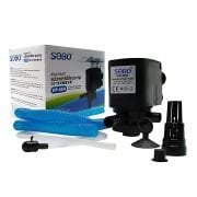 Sobo WP-4880 Kafa Motoru 3000Lt/Saat