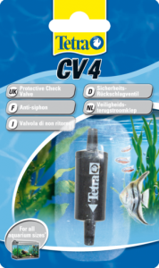 Tetra CV4 Check Valve