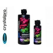 Crystalpro Potassium Reef Plus 500ml