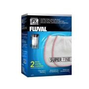 Fluval Fx4/Fx5/Fx6 Super Fine Vacum Torbası