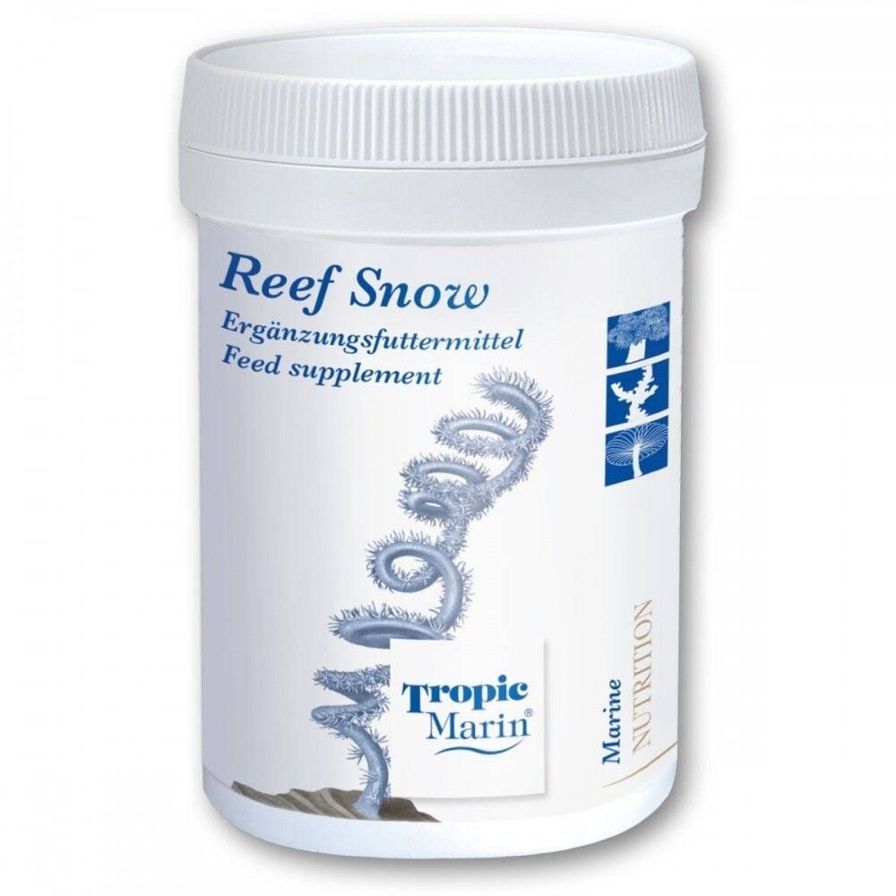 Tropic Marin Reef Snow 60gr